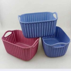 Mini basket