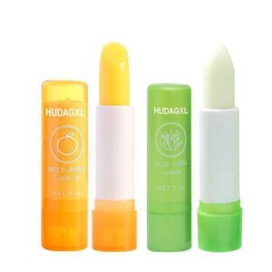 Lip moisturizer