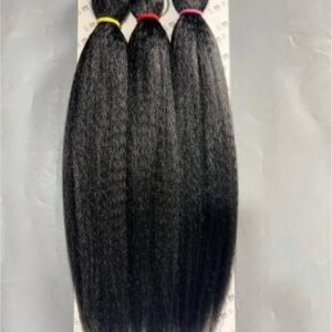 Slay Natural Hair Extension