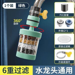 Water Filter