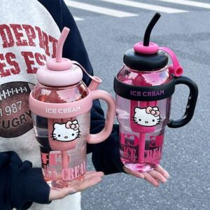 Ice cream cup