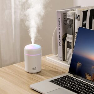 300ml Rechargeable Humidifier