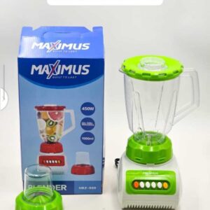300w 2in1 blender(1.5L)