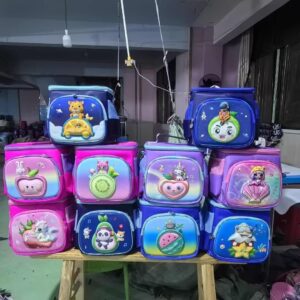 Lunch bag A