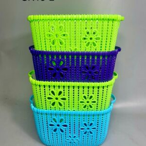 Fancy Basket(L)