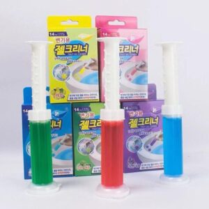Toilet Fragrance Gel