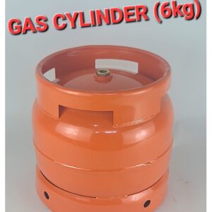 6Kg Gas Cylinder
