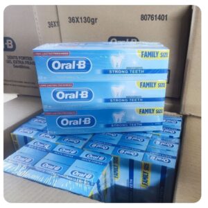 130g OralB Toothpaste