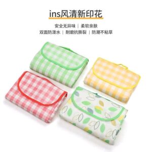 Foldable Picnic Mat