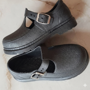 Girls School Rubber shoe