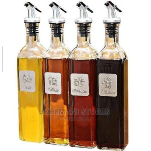 1pc oil bottle