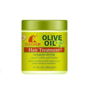 1000ml Olive hair treatment