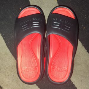 Croc Slide