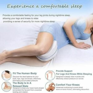 Leg pillow