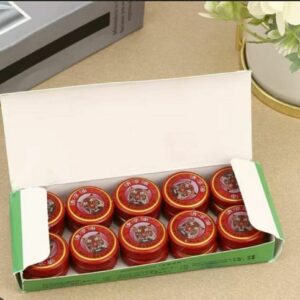 5 PCs Chinese balm