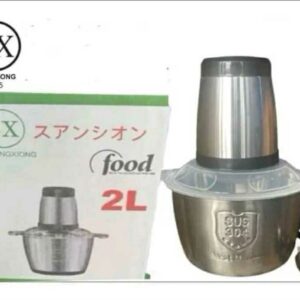 2l food processor