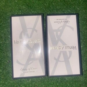 Venus advent perfume