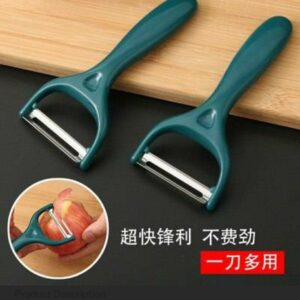 potato peeler