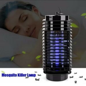 Mosquito lamp