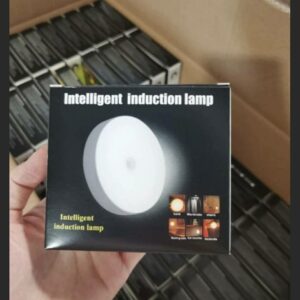 Rechargeable night light