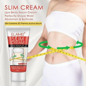 Slim cream