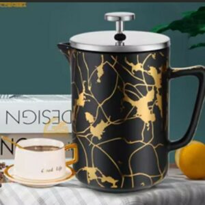 Coffee maker
