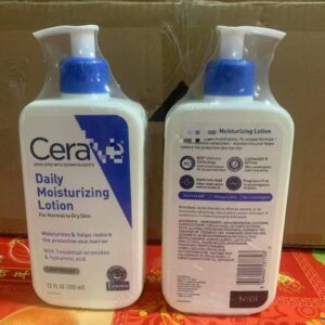 Cerave Daily Moisturing Lotion