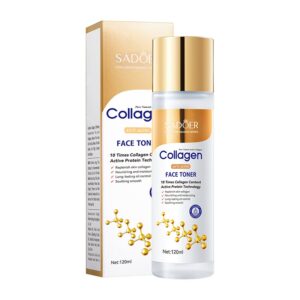 Collagen Face Toner
