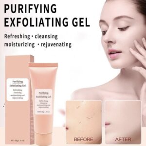 Exfoliating Cream