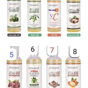 Feicaoji Essential oil