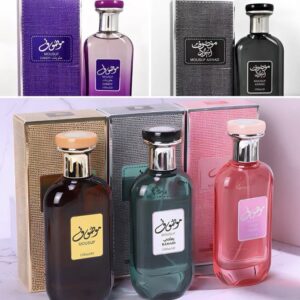 50ml Mousuf Perf