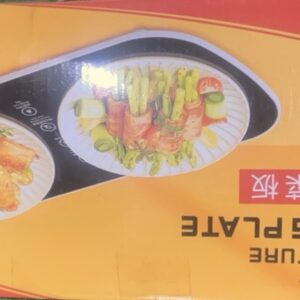Temperature Heating Plate