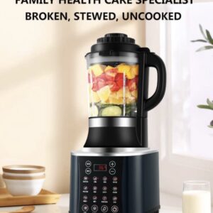 Smart Blender