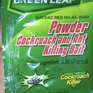 3Pcs Cockroach And Ant Killing Bait Powder