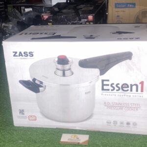 6L ZASS ESSEN 1 Pressure Cooking Pot