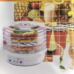 5L Food  Dehydrator