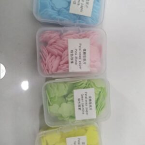 Soap Petals