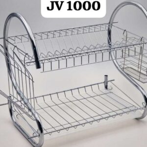 2Steps Maximus Plate Rack