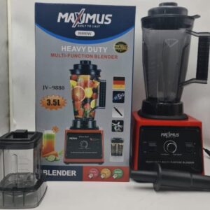 Maximus Blender