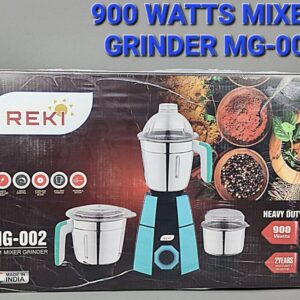 900watt Mixer Blender