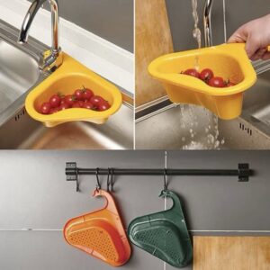 Sink Strain