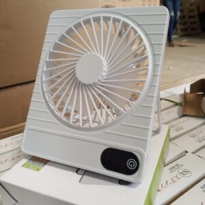 Square Fan
