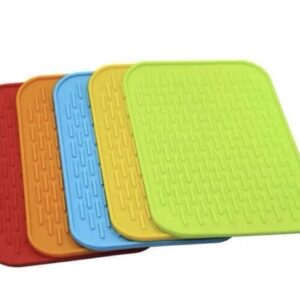 Silicon Mat