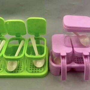 3in1 Spice Cup With Spoon