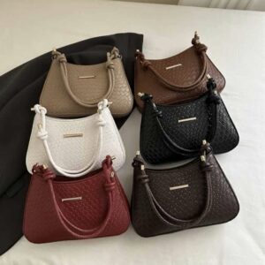 Underarm Shoulder Bag