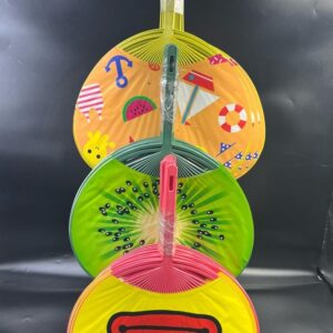 12pcs handfan