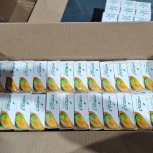 Extract Soap