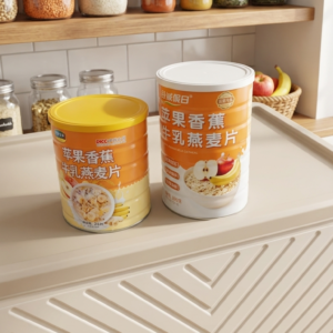 Oat+fruits(mixed oat)