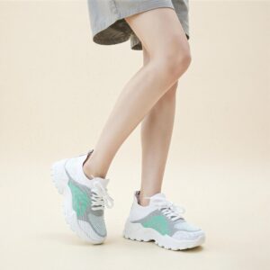Sneaker 2(Green)