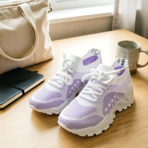Sneaker 2(Lilac)